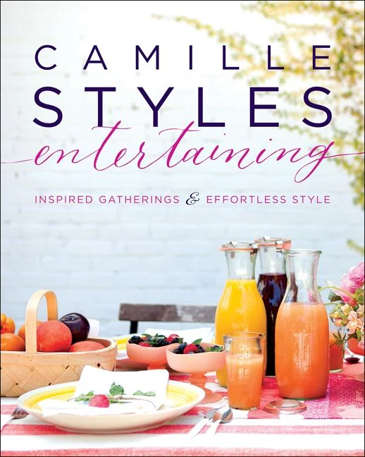 Camille Styles Entertaining - Image 2
