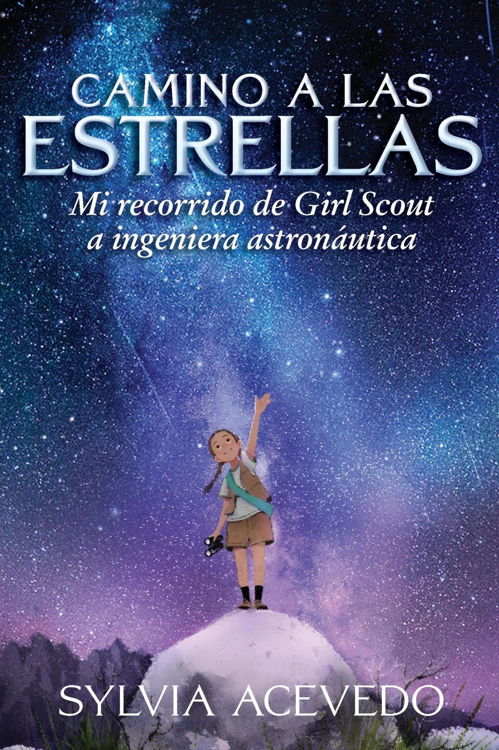 Camino a las estrellas - Image 2