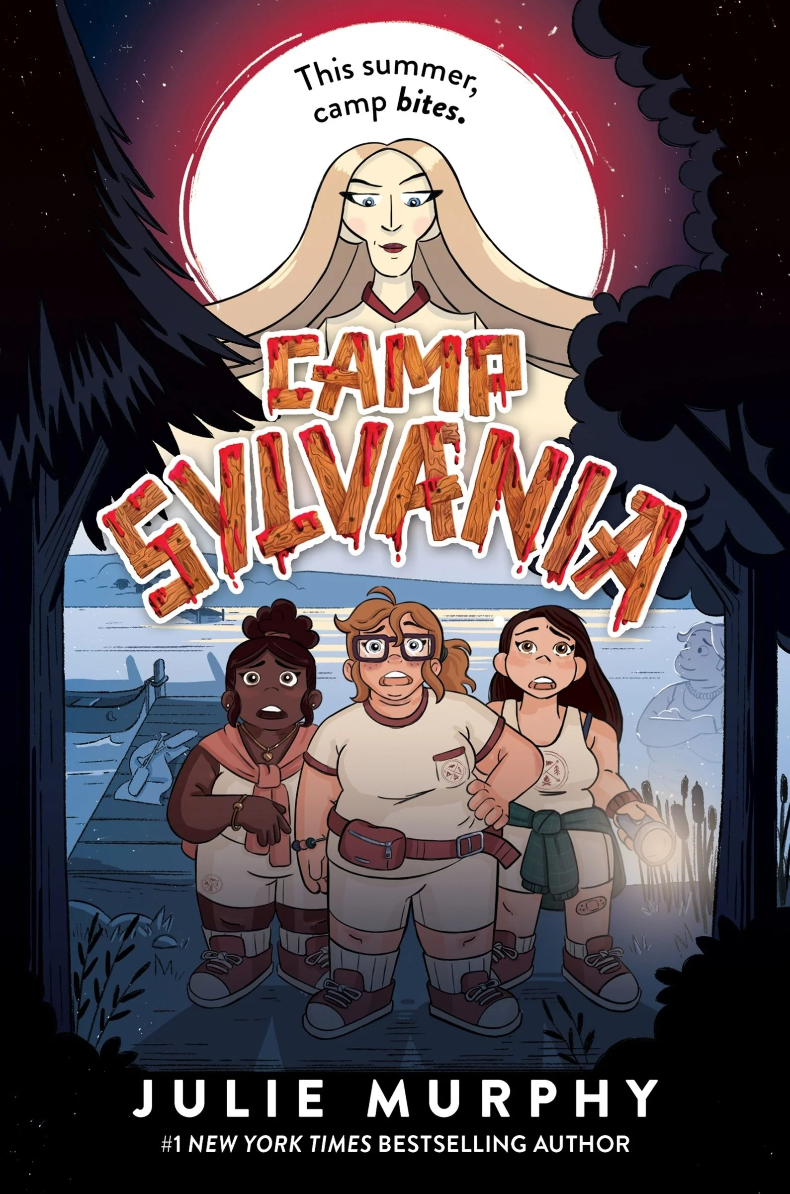 Camp Sylvania - Image 3