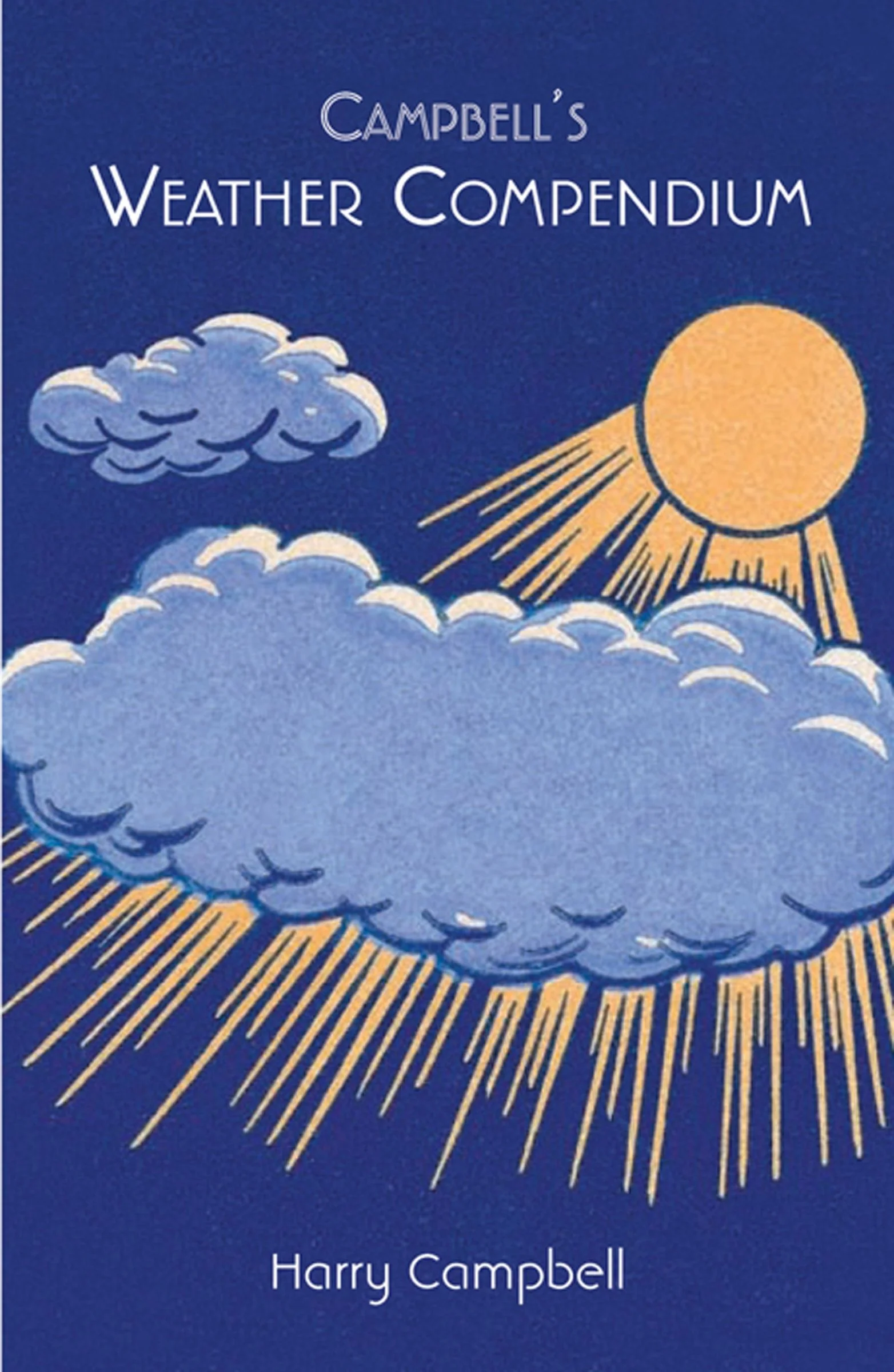 Campbell's Weather Compendium - Image 2