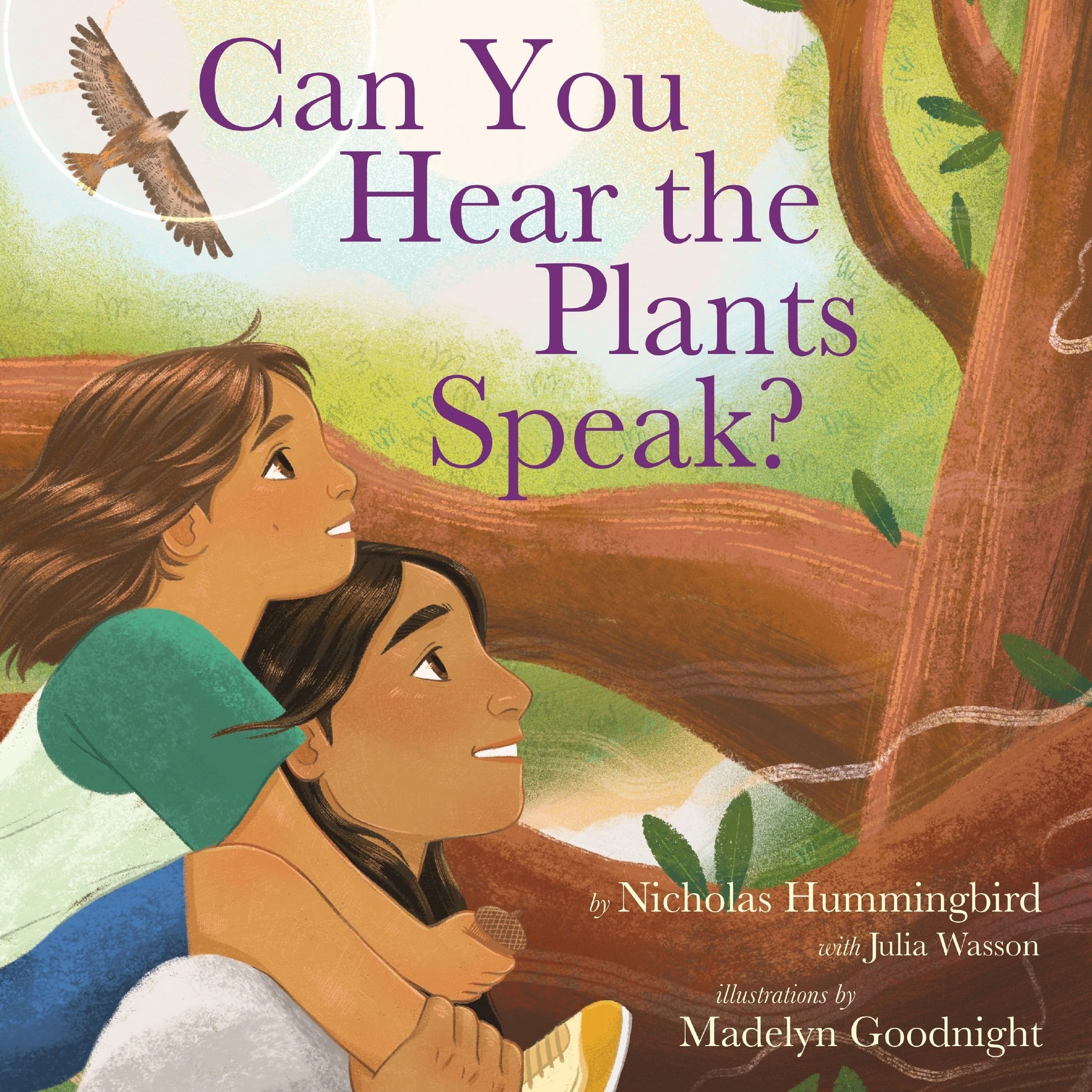 Can You Hear the Plants Speak? - Image 2