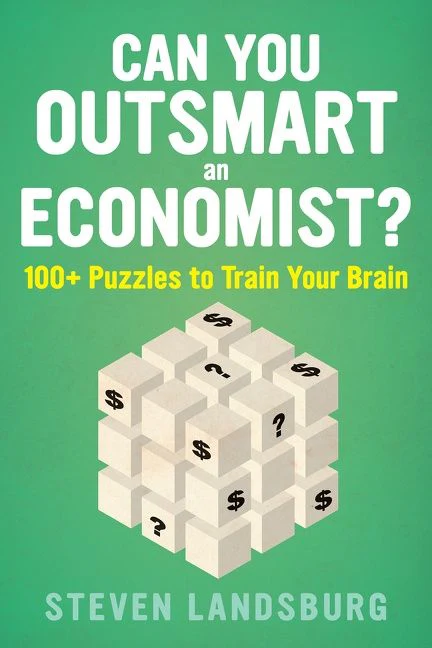 Can You Outsmart An Economist? - Image 2