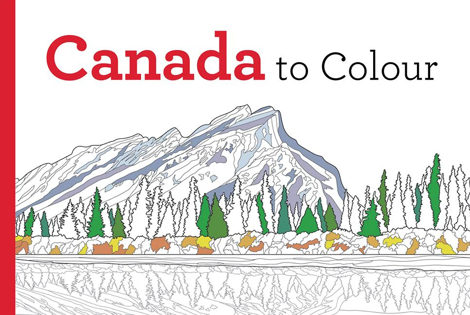 Canada to Colour - Image 2
