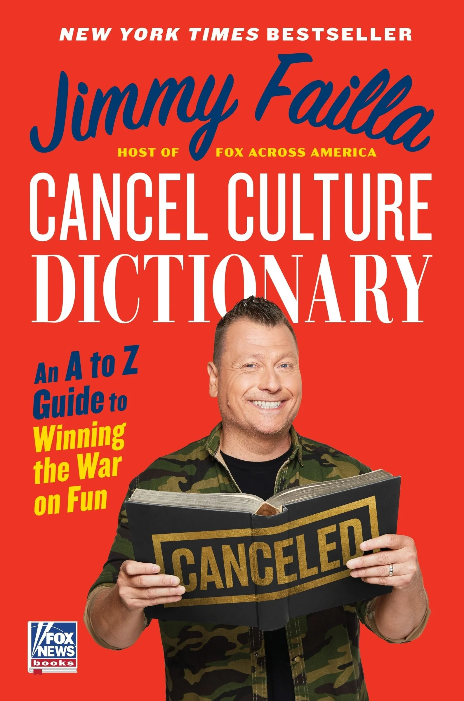 Cancel Culture Dictionary - Image 3