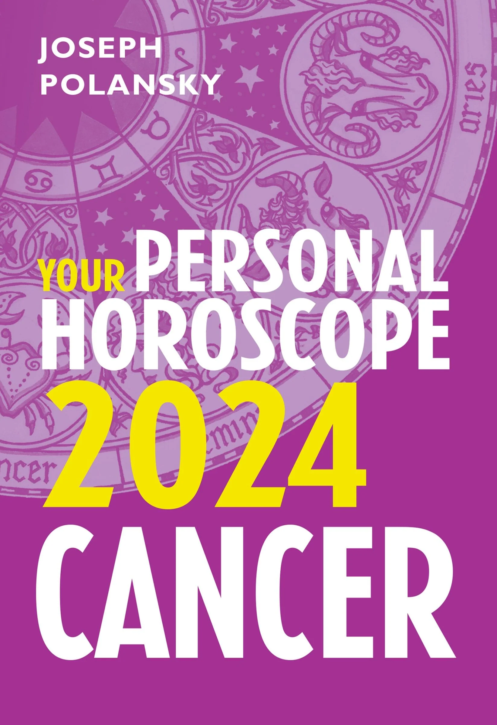 Cancer 2024: Your Personal Horoscope - Image 2