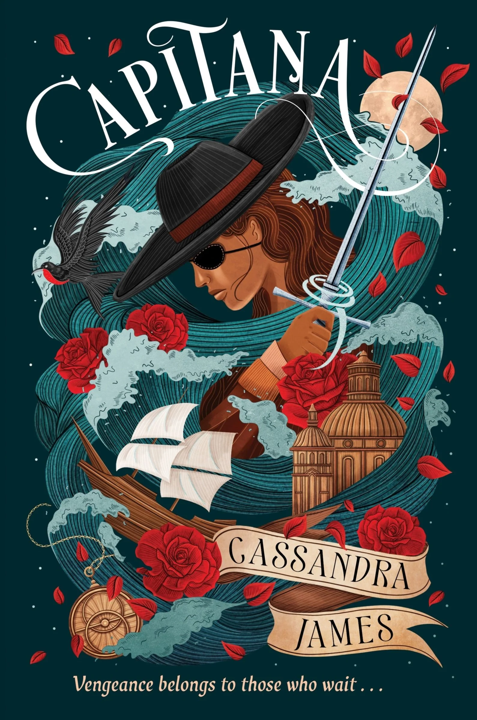 Capitana - Image 3