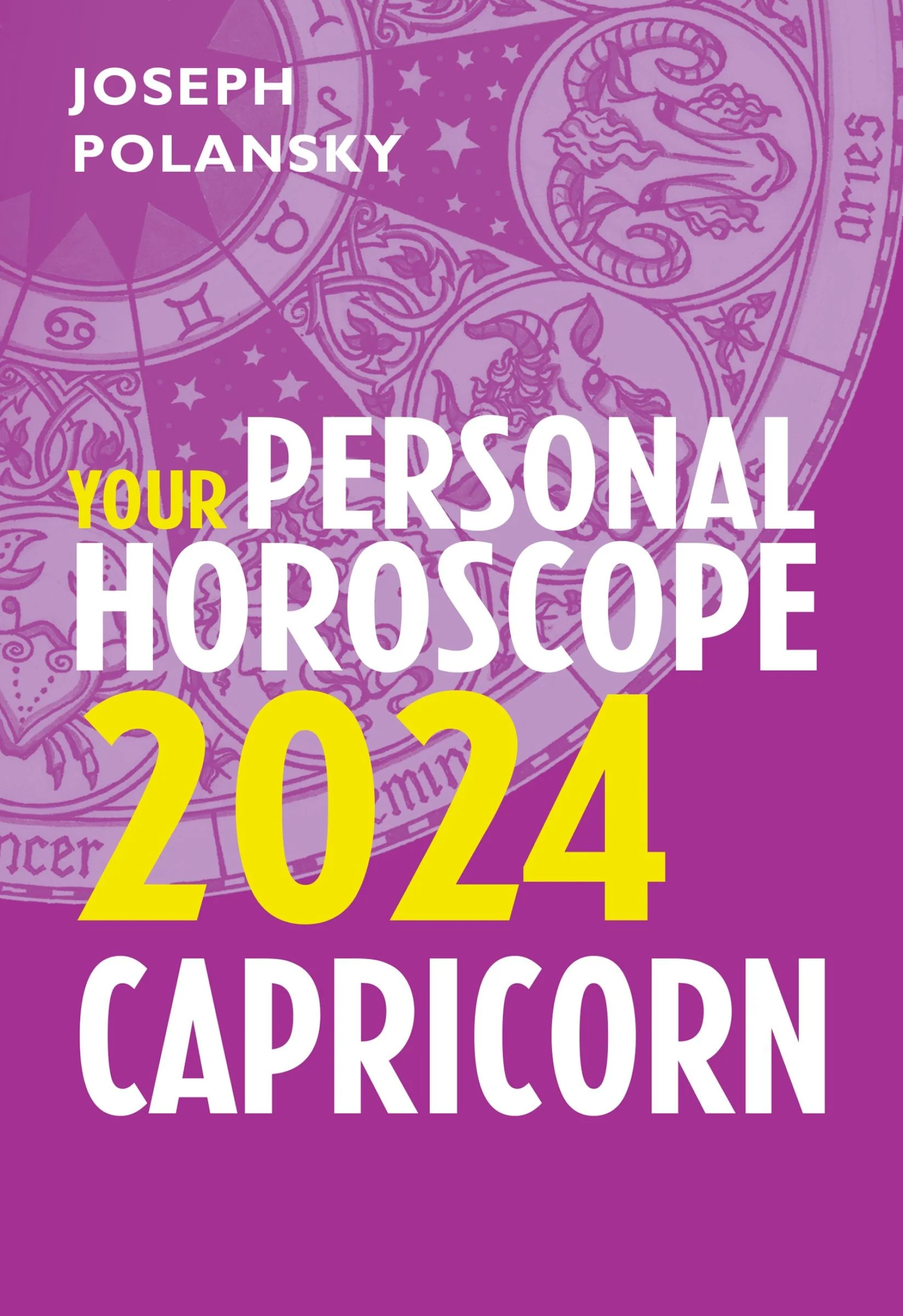 Capricorn 2024: Your Personal Horoscope - Image 2