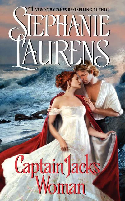 Captain Jack's Woman - Image 2