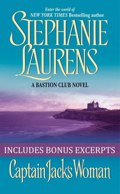 Captain Jack's Woman with Bonus Material - Image 2