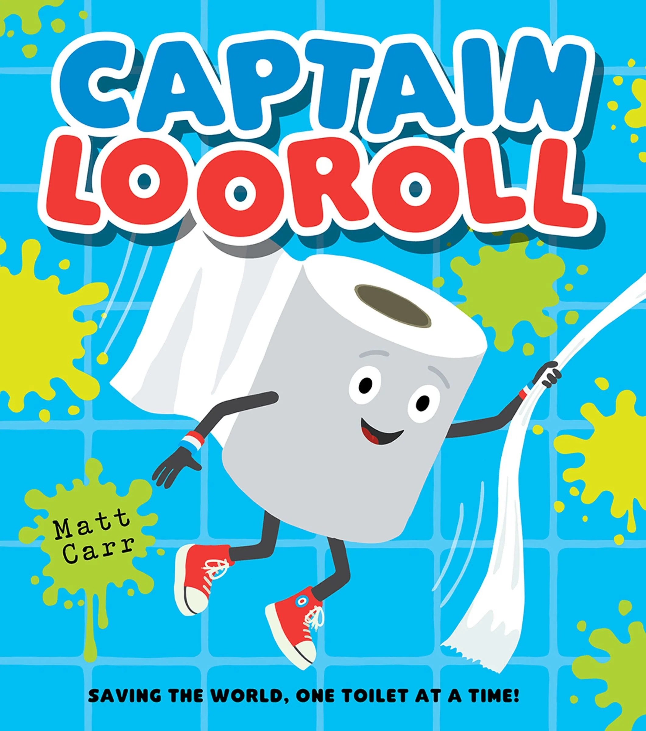 Captain Looroll - Image 2