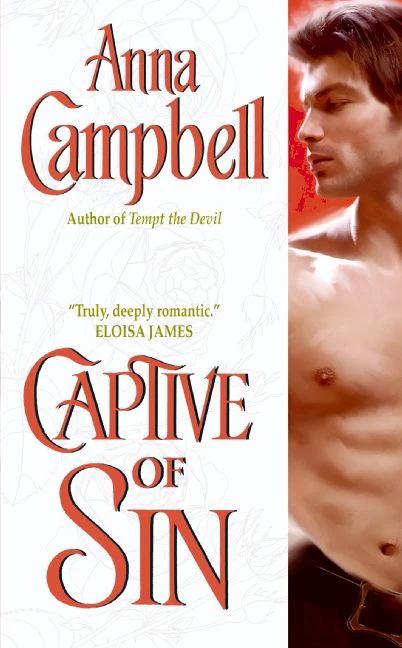 Captive of Sin - Image 2