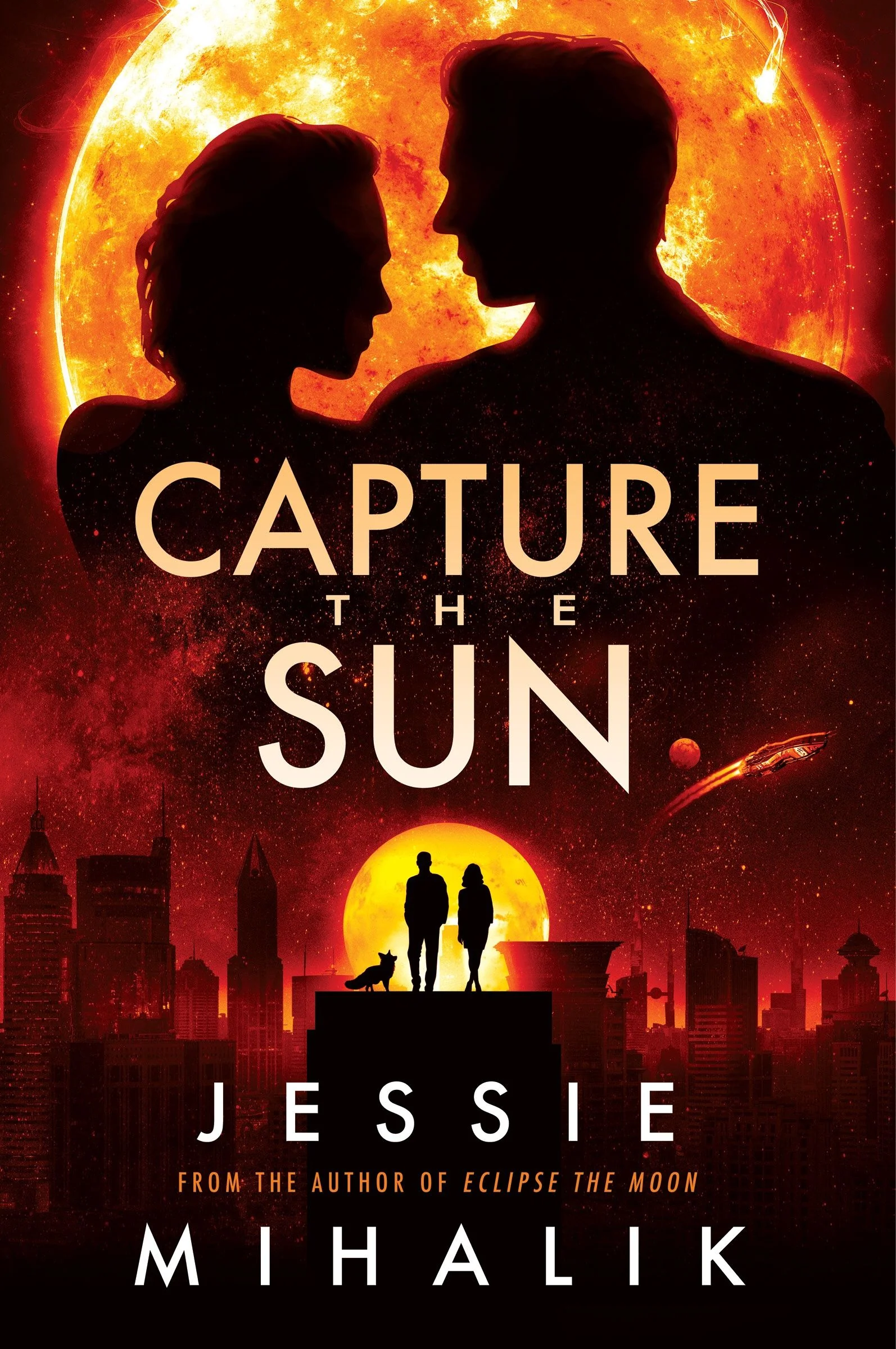 Capture the Sun - Image 2