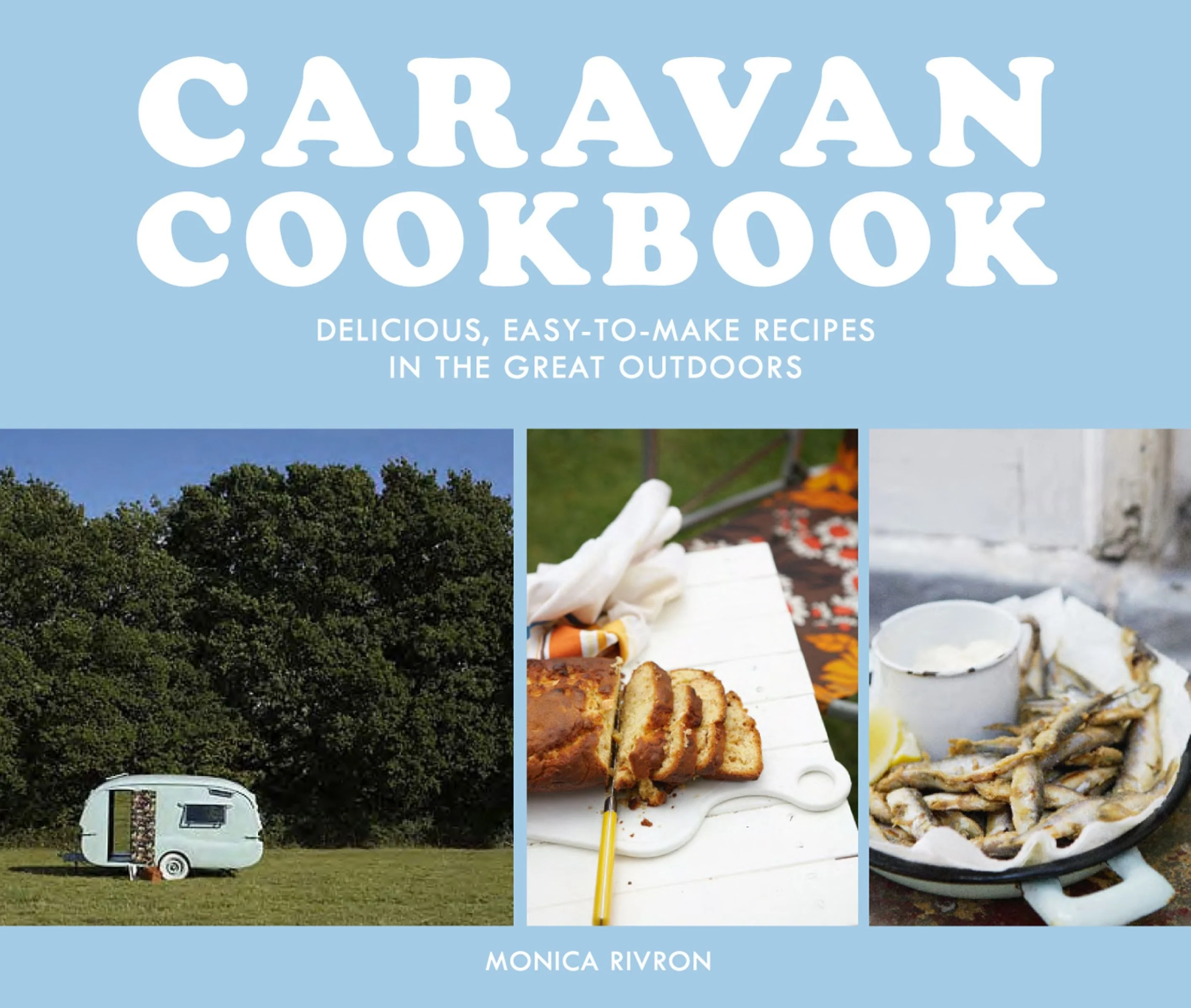 Caravan Cookbook - Image 2