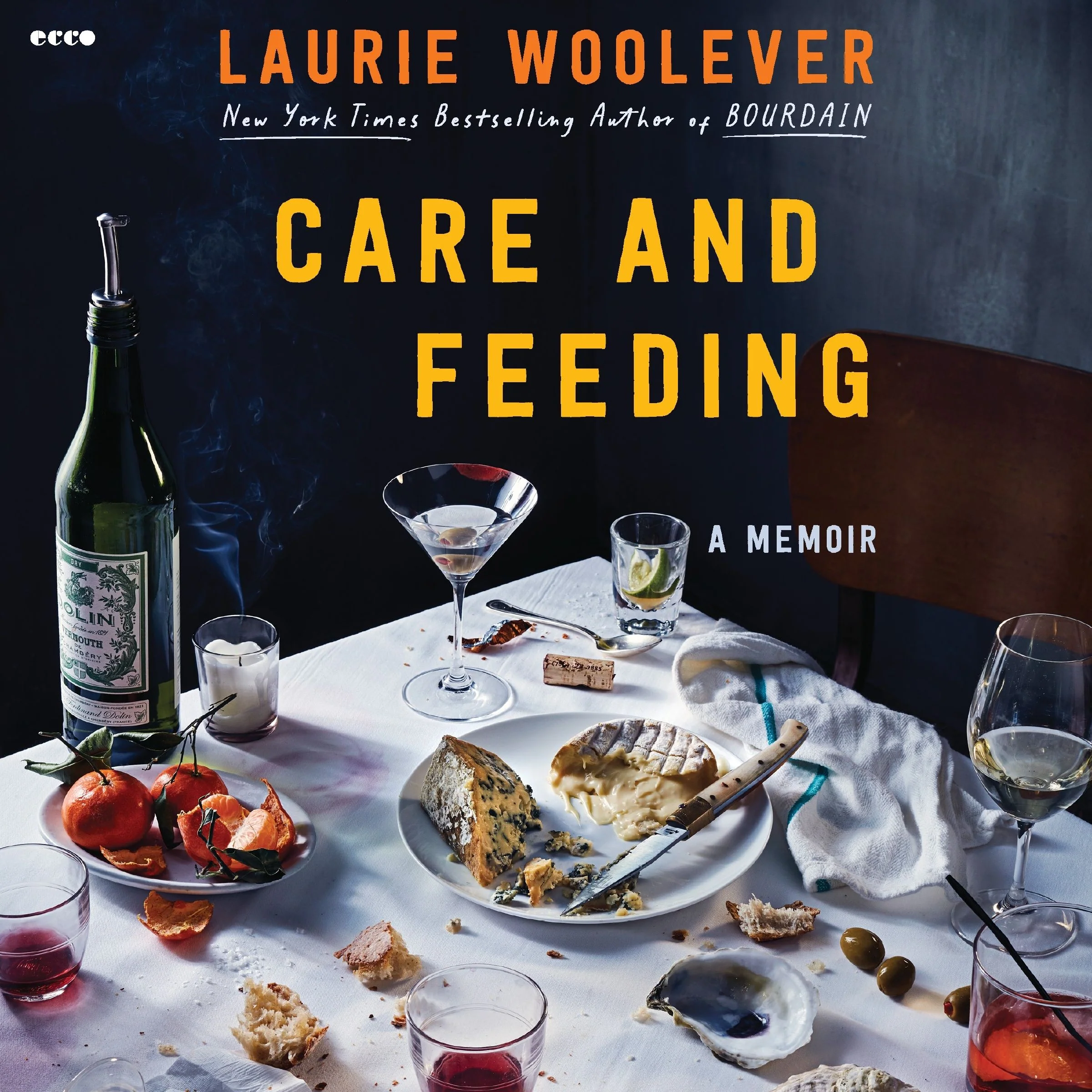 Care and Feeding - Image 3