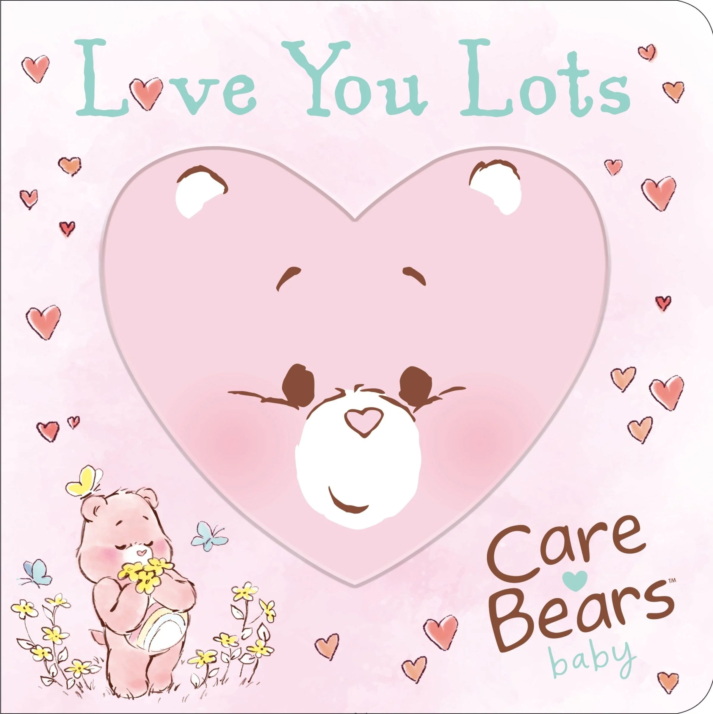 Care Bears Baby: Love You Lots - Image 2