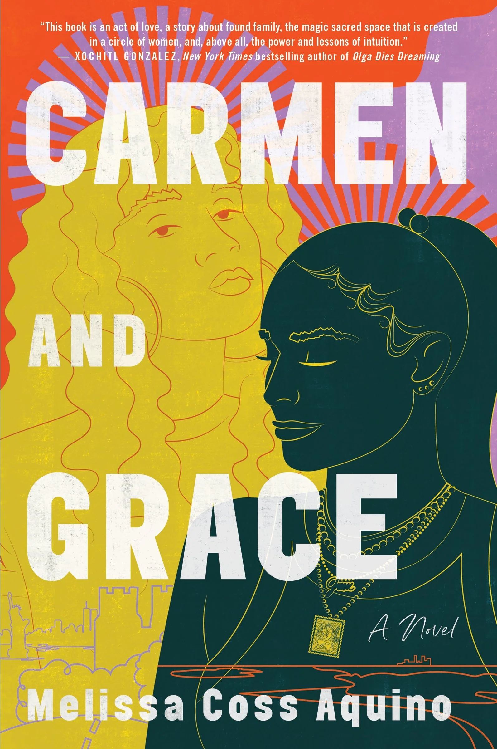 Carmen and Grace - Image 3