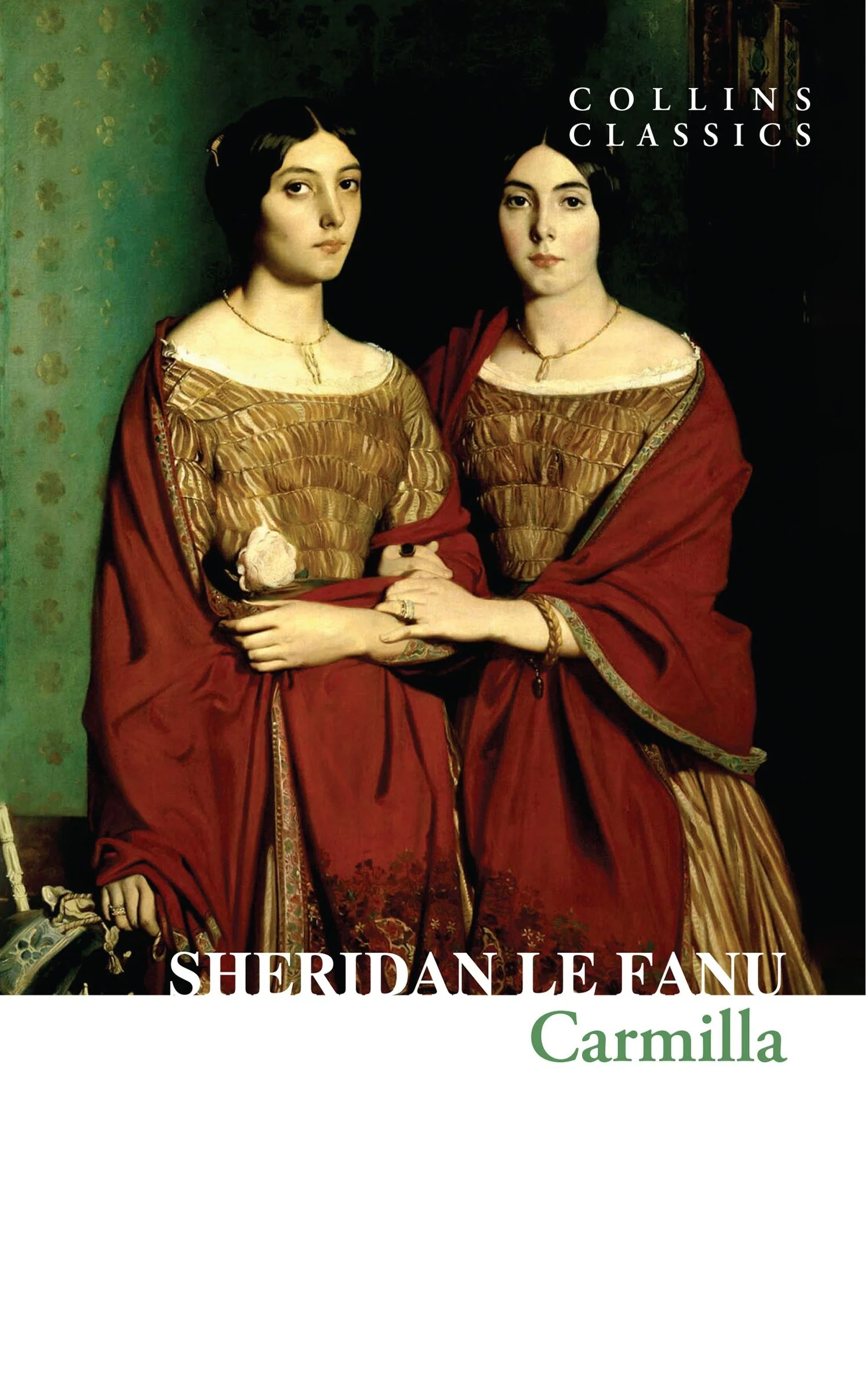 Carmilla (Collins Classics) - Image 2