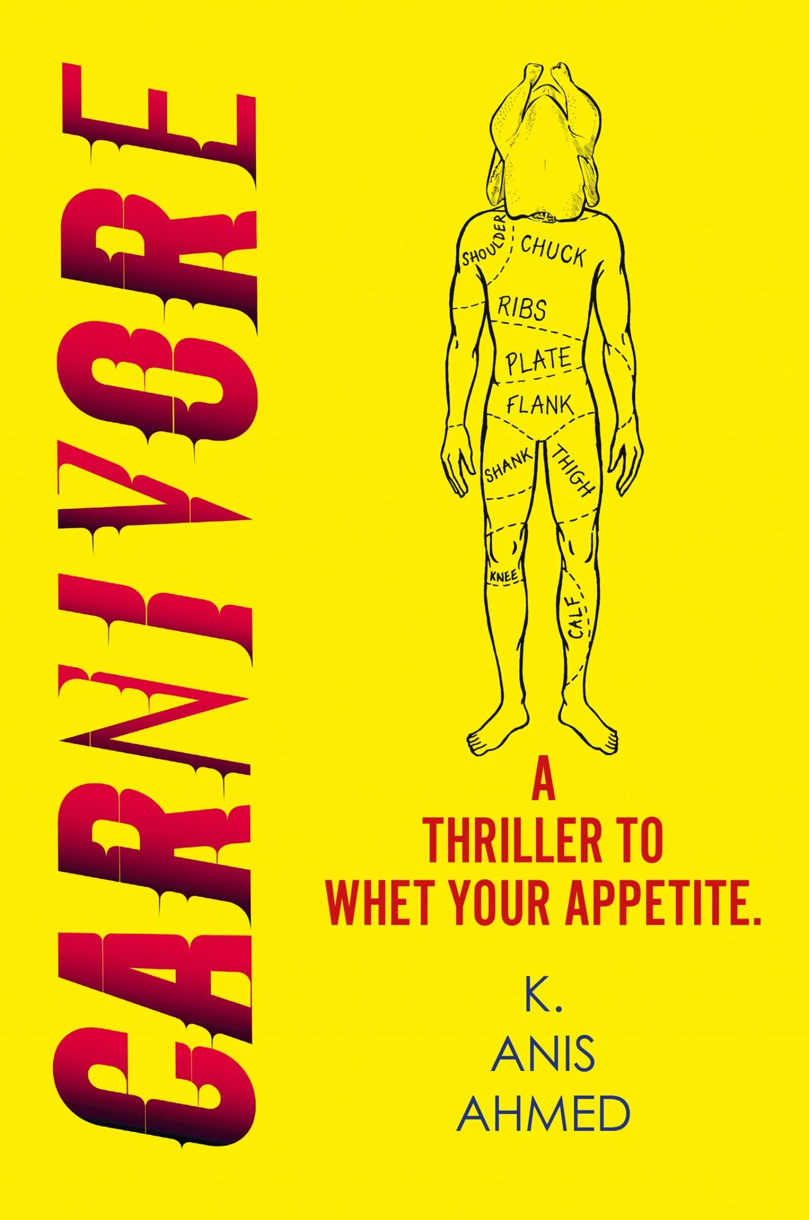 Carnivore - Image 3