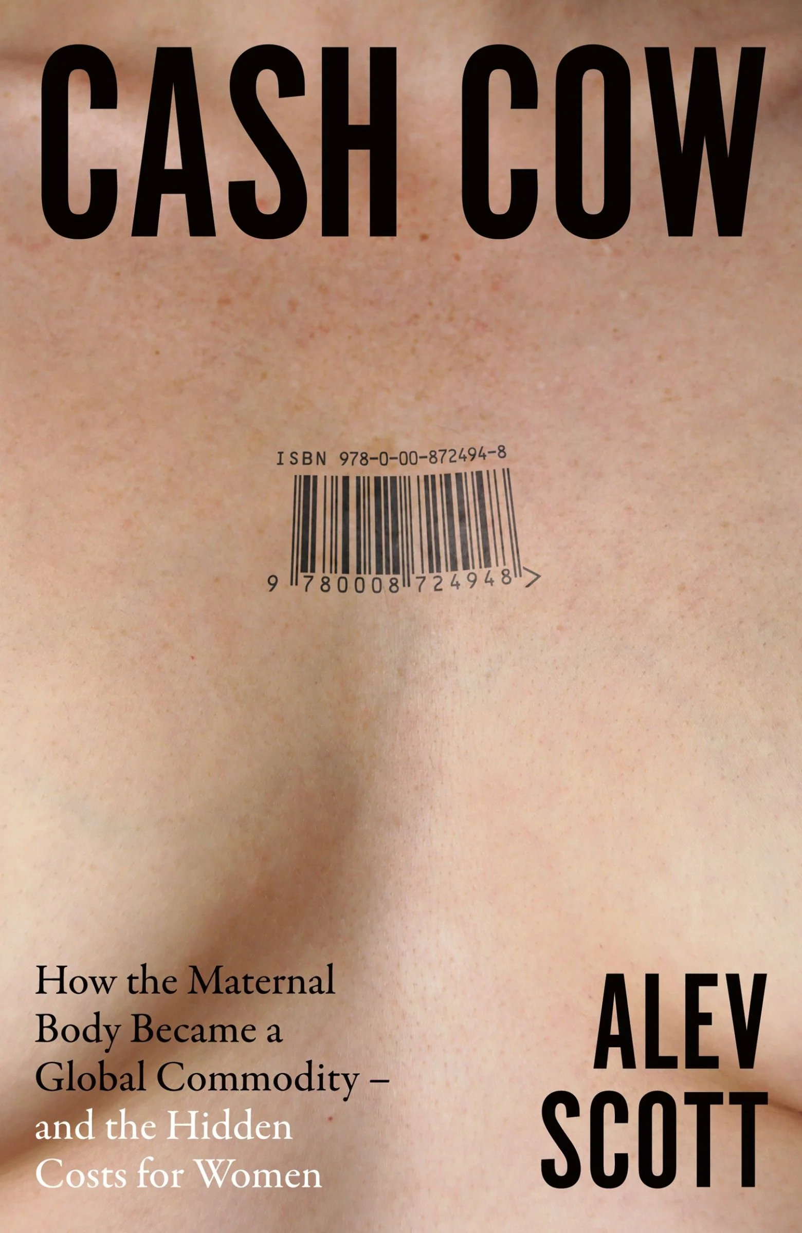 Cash Cow: How the maternal body became a global commodity – and the hidden costs for women - Image 3