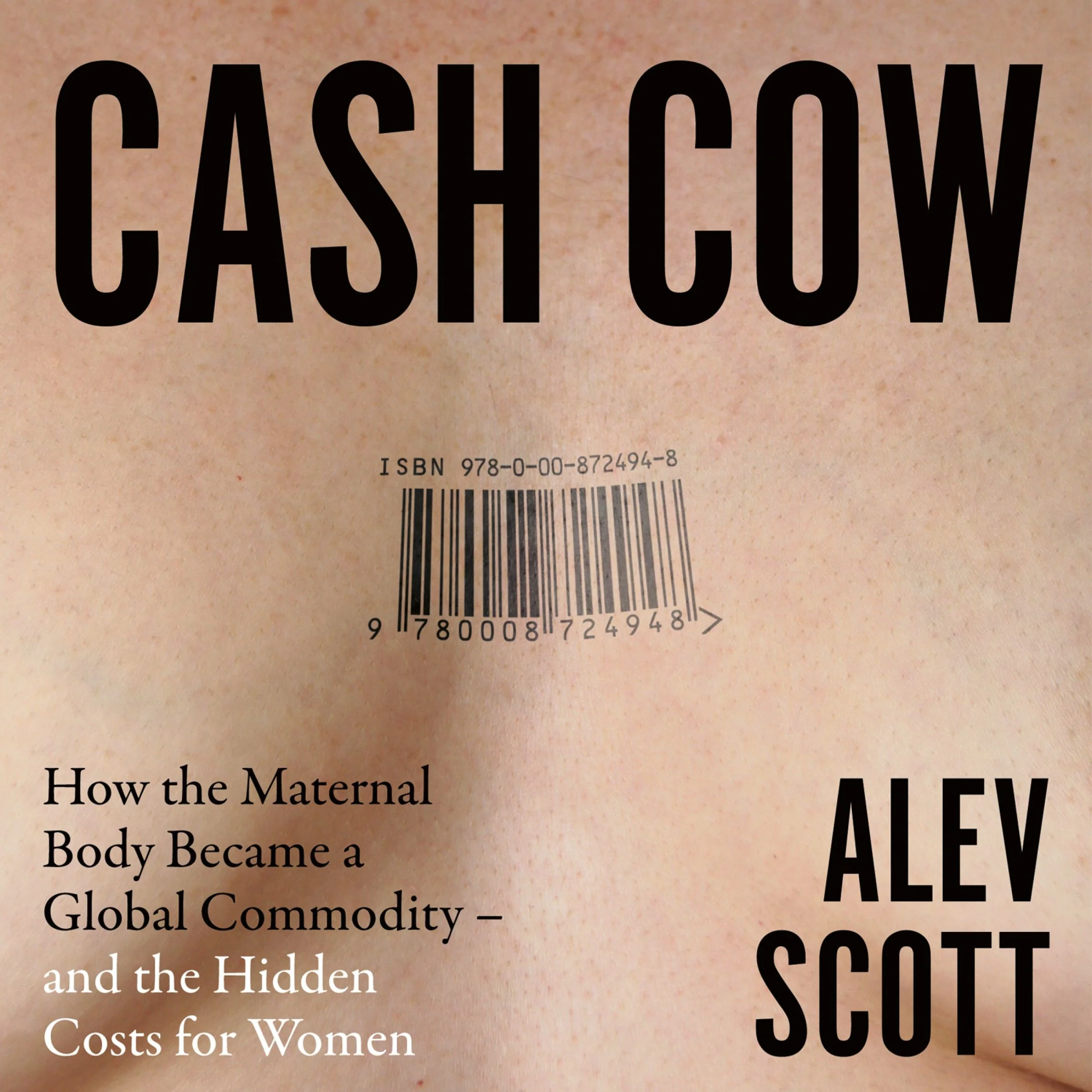 Cash Cow: How the maternal body became a global commodity – and the hidden costs for women - Image 4