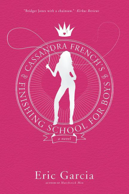 Cassandra French's Finishing School for Boys - Image 2