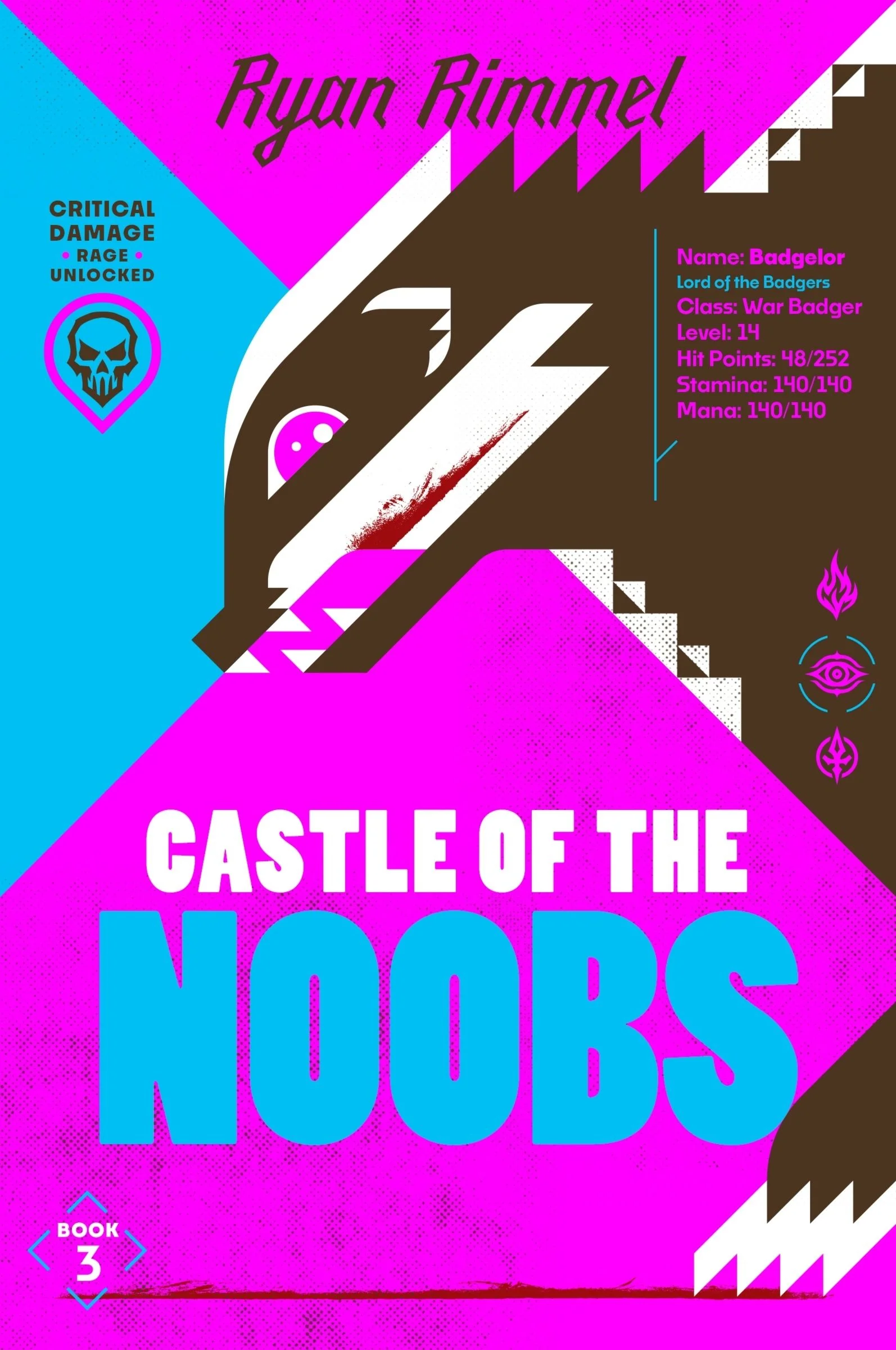 Castle of the Noobs - Image 2