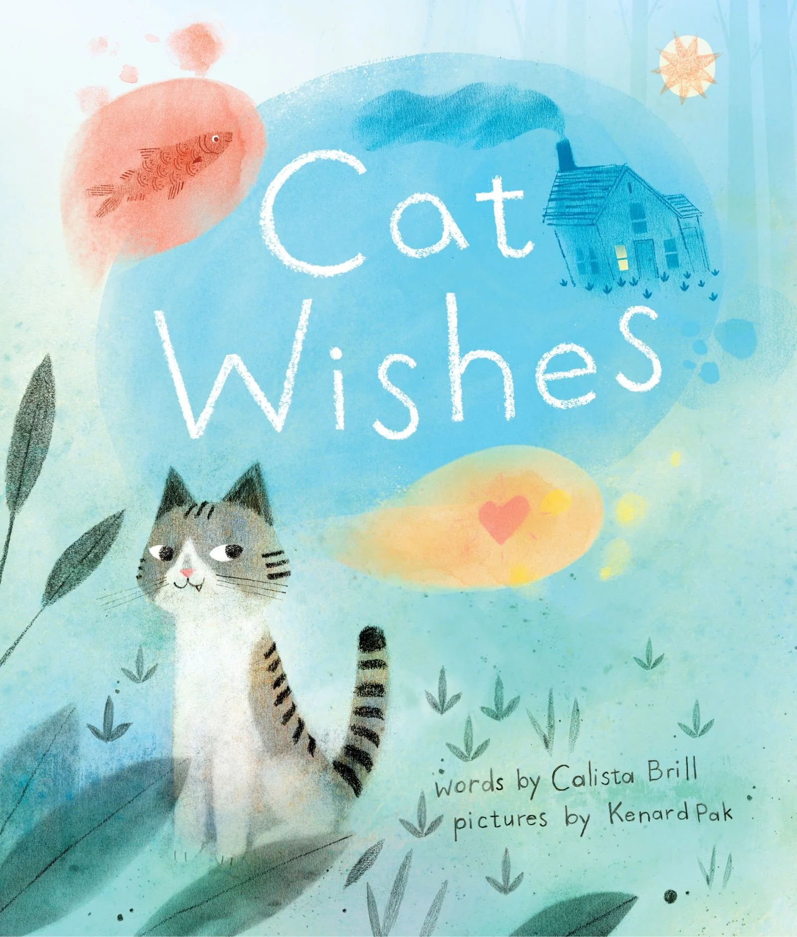 Cat Wishes - Image 3