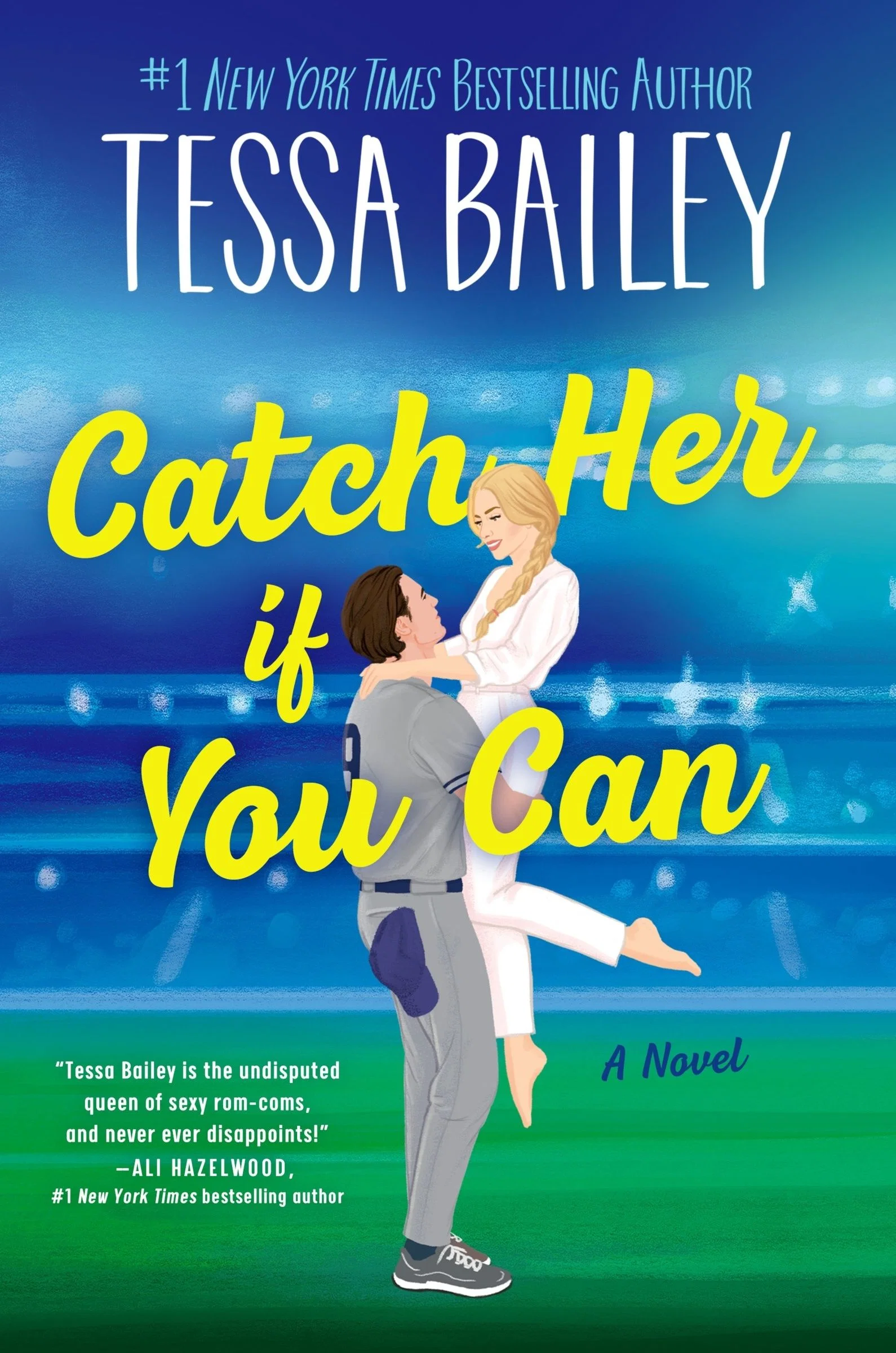 Catch Her If You Can - Image 5