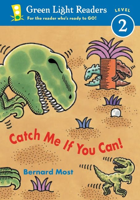 Catch Me If You Can! - Image 2