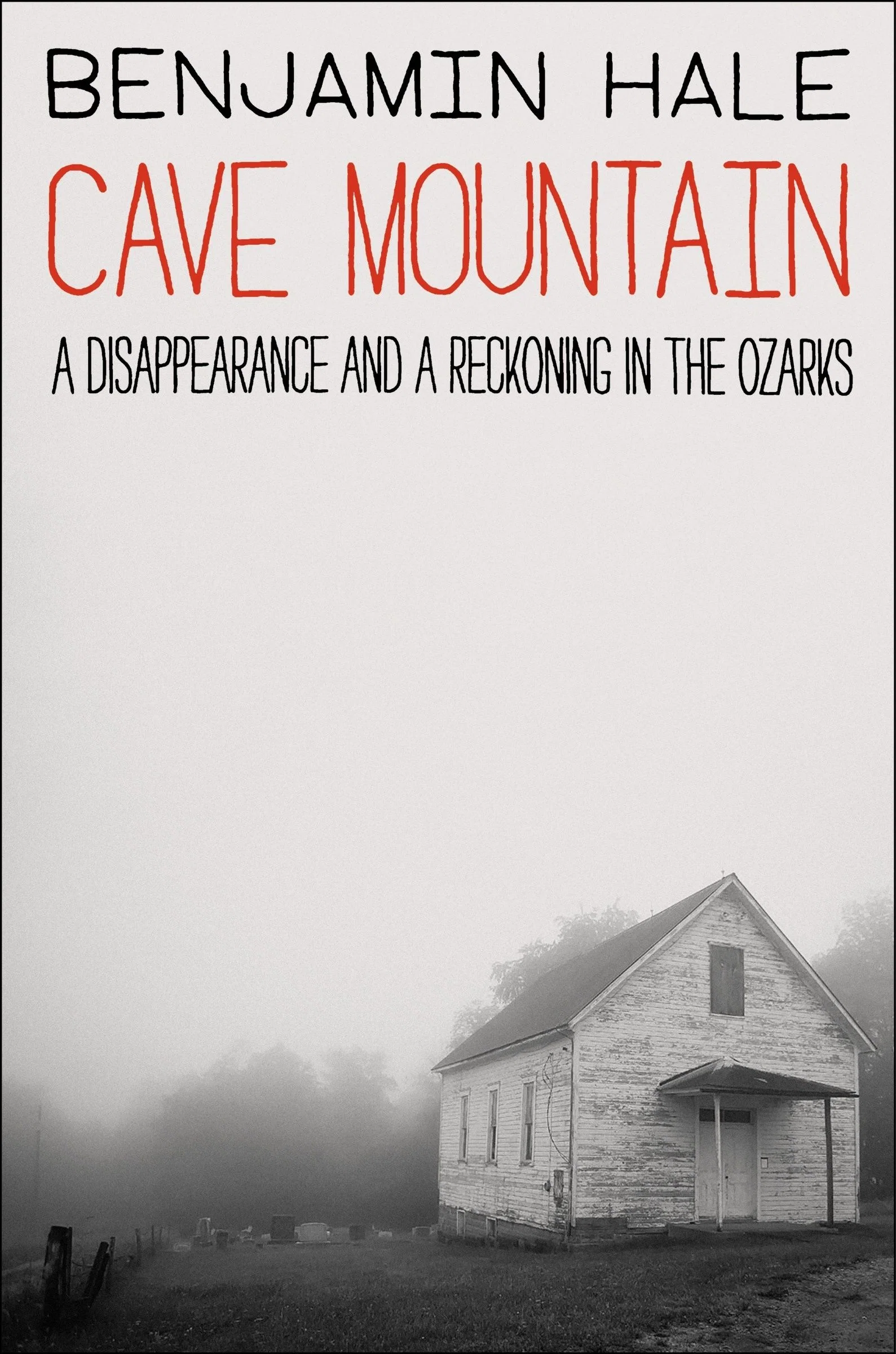 Cave Mountain - Image 2