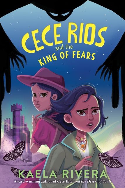 Cece Rios and the King of Fears - Image 3