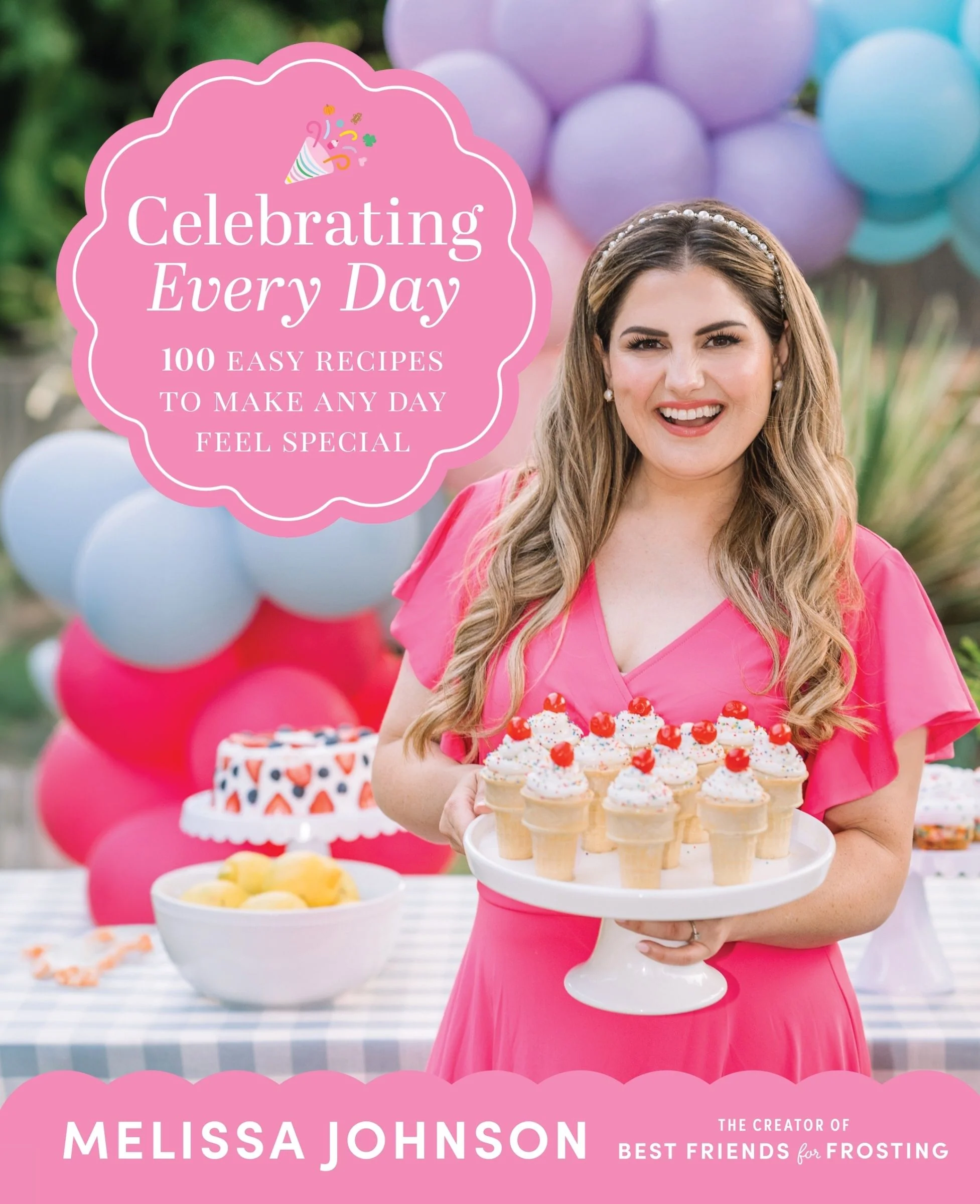 Celebrating Every Day - Image 3