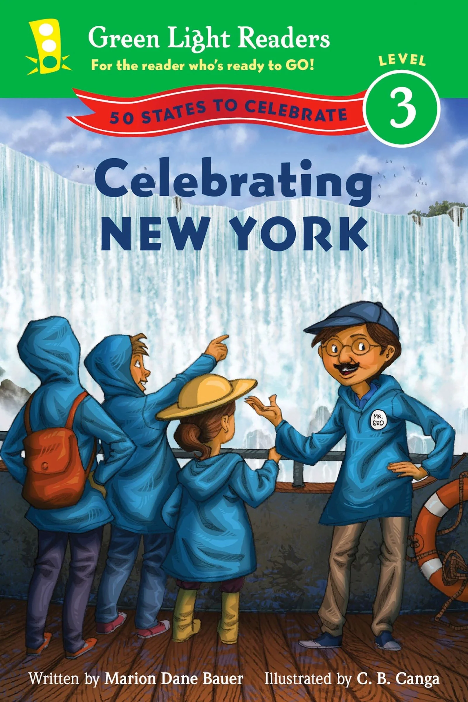 Celebrating New York - Image 2