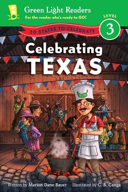 Celebrating Texas - Image 2
