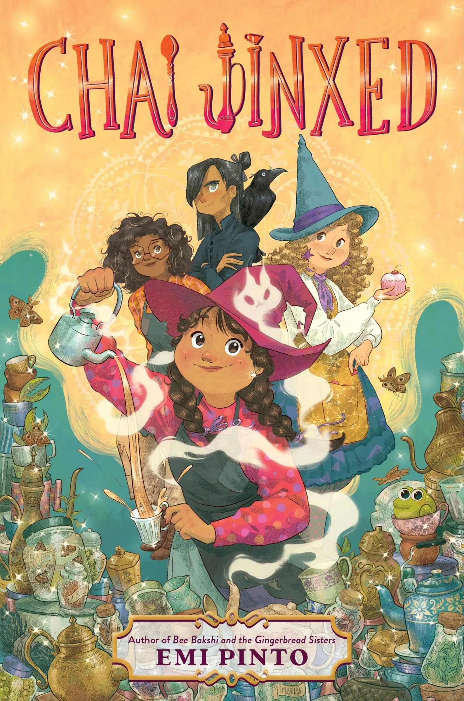 Chai Jinxed - Image 3