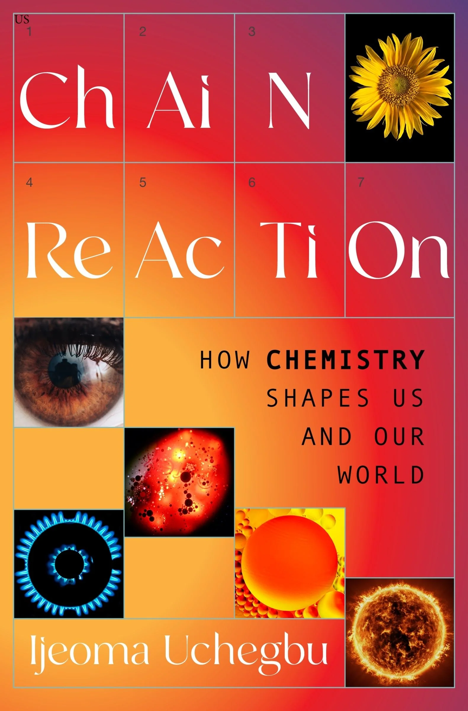 Chain Reaction - Image 2