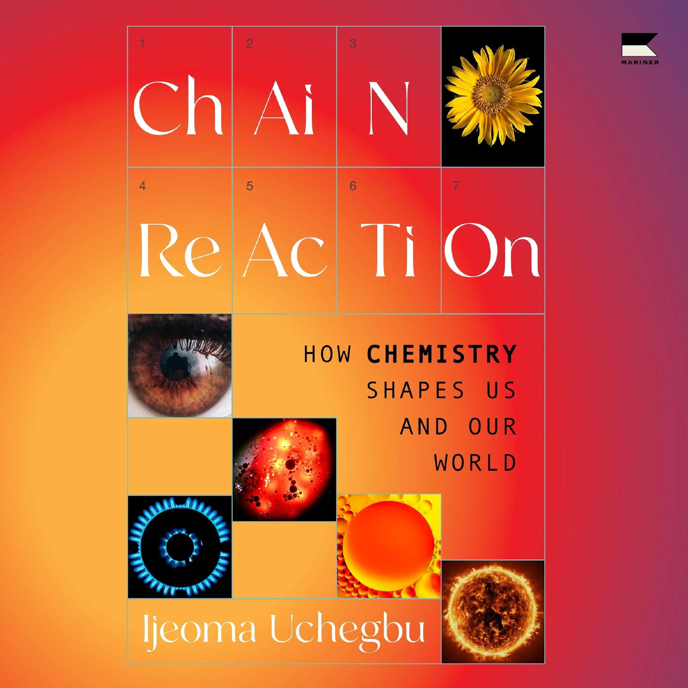 Chain Reaction - Image 4