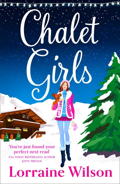 Chalet Girls - Image 2