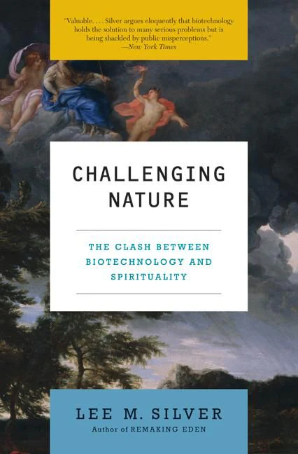 Challenging Nature - Image 2