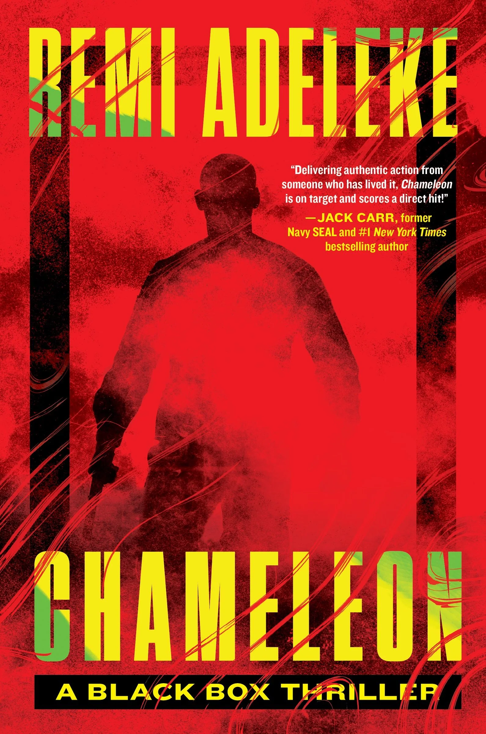 Chameleon - Image 5