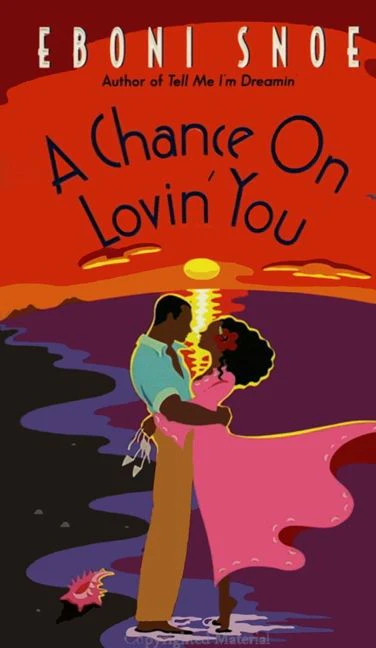 Chance on Lovin' You - Image 2