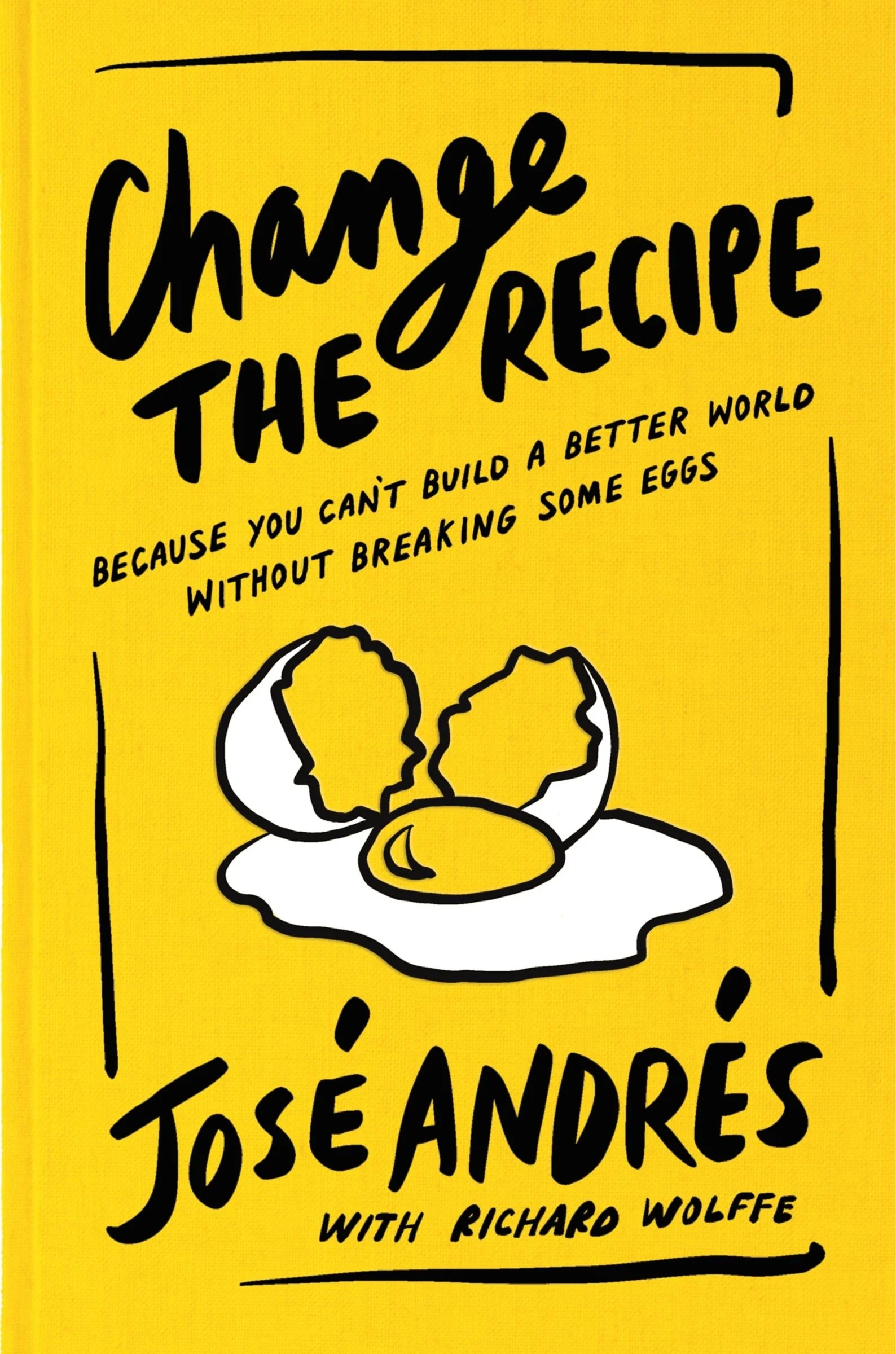 Change the Recipe - Image 2