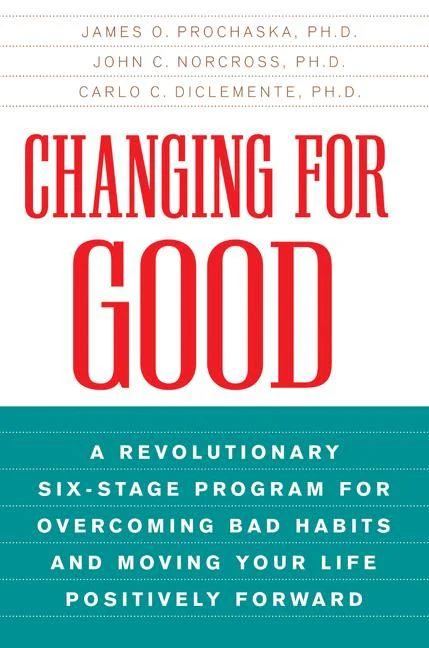 Changing for Good - Image 2