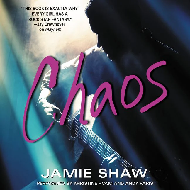 Chaos - Image 2