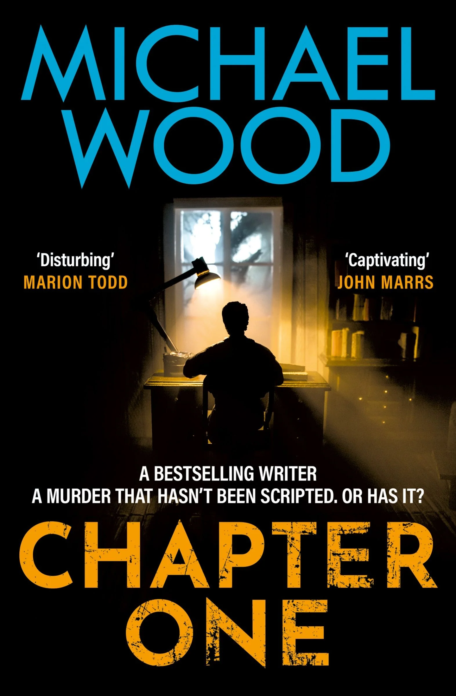Chapter One - Image 2