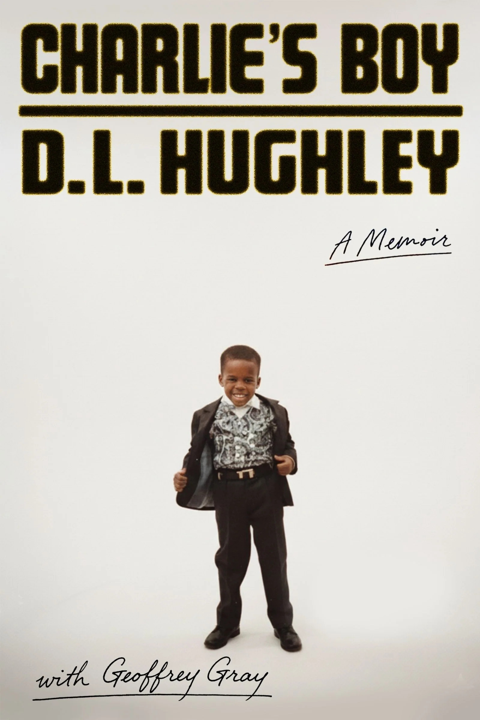 Charlie's Boy - Image 2