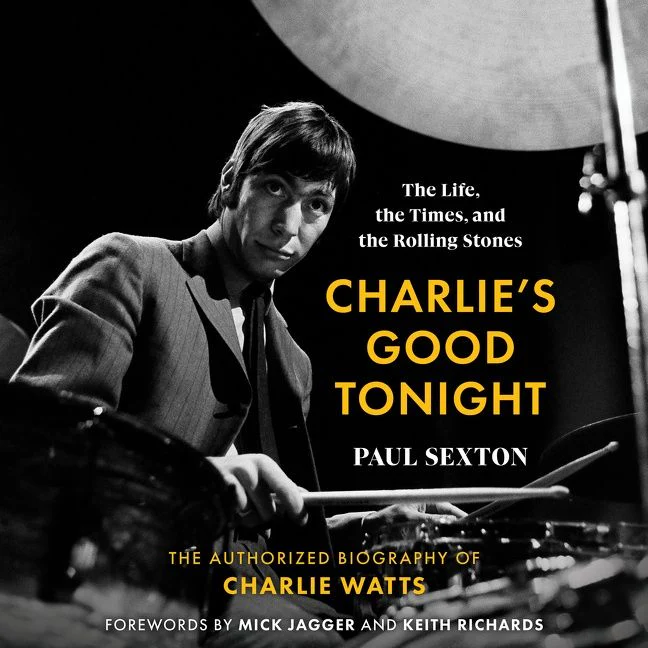 Charlie’s Good Tonight - Image 3