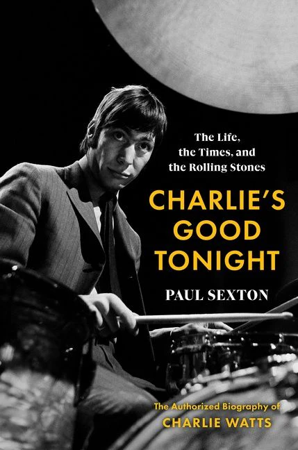 Charlie’s Good Tonight - Image 4