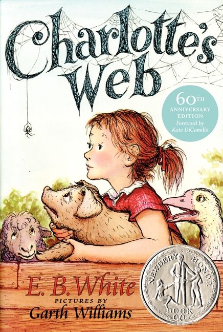 Charlotte's Web - Image 2