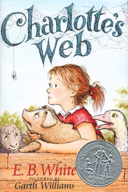 Charlotte's Web - Image 2